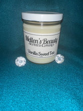 Load image into Gallery viewer, Vanilla Sweet Tea Candle
