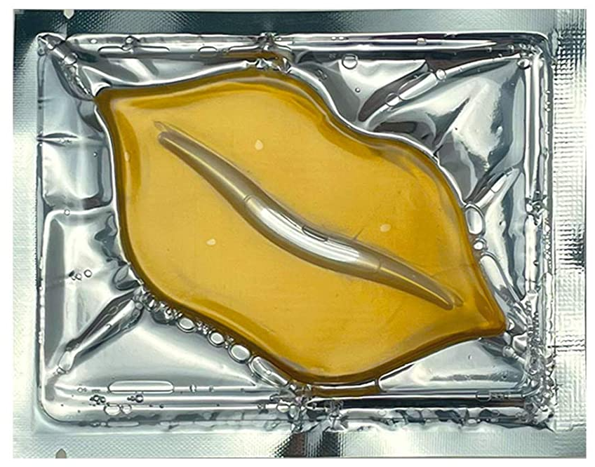 24k Magic Lip Mask